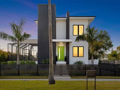 3633 S Renellie Dr, Tampa, FL, 33629