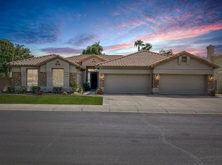 2187 E Finley St, Gilbert, AZ 85296