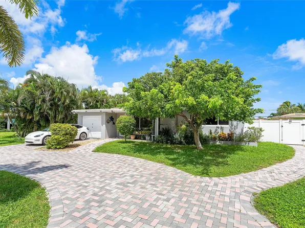 321 NE 29th Street, Boca Raton, FL 33431