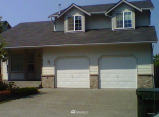 8107 207th Stct E, Spanaway, WA 98387