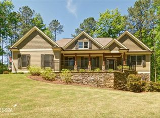 200 Wilshire Ter, White, GA 30184