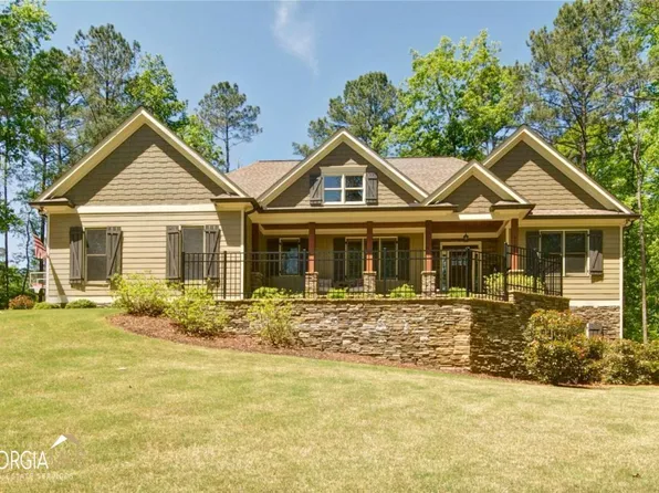 200 Wilshire Ter, White, GA 30184