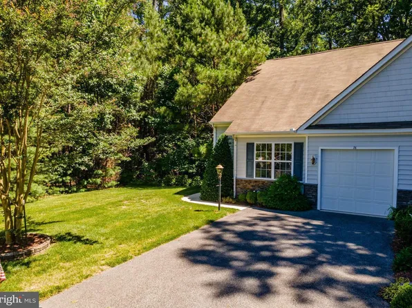 16 Tangle Wood Ct, Berlin, MD 21811