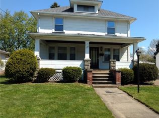 141 Courtland St, Elyria, OH 44035