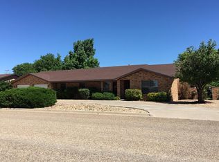 405 E 17th Lane, Portales, NM 88130