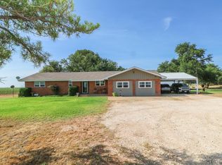 1840 County Road 344, Littlefield, TX 79339