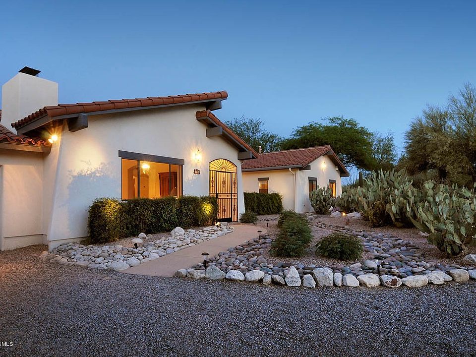 2nd image of 4410 E Cerrada Del Charro