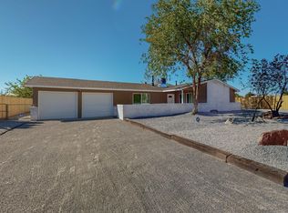 83 Moraga St, Belen, NM 87002