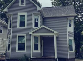 326 S Macarthur Blvd, Springfield, IL 62704