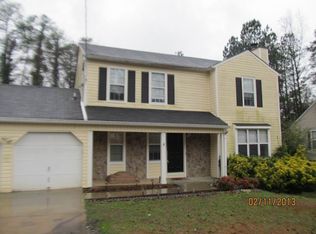 2576 Selman Dr, Duluth, GA 30096