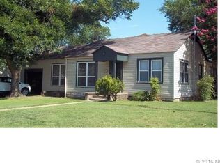 1035 E Delaware Ave, McAlester, OK 74501