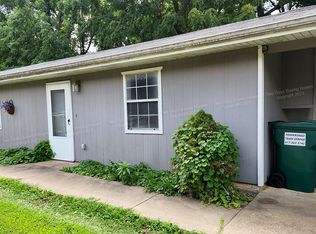 526 N Forest Ave #A, Springfield, MO 65802