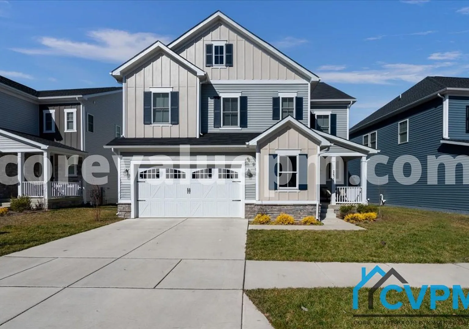 2636 Orchard Oriole Way — Photo 1