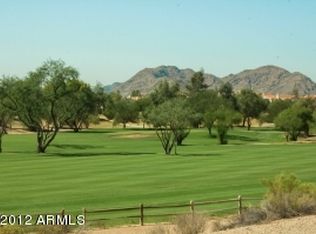 6687 N 79th Pl, Scottsdale, AZ 85250