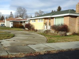 3731 E Liberty Ave, Spokane, WA 99217