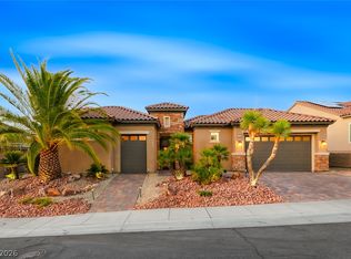2948 Foxtail Creek Ave, Henderson, NV 89052