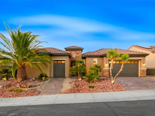 2948 Foxtail Creek Ave, Henderson, NV 89052