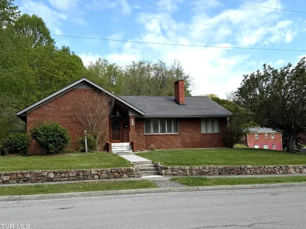 1202 Virginia Ave NW, Norton, VA 24273