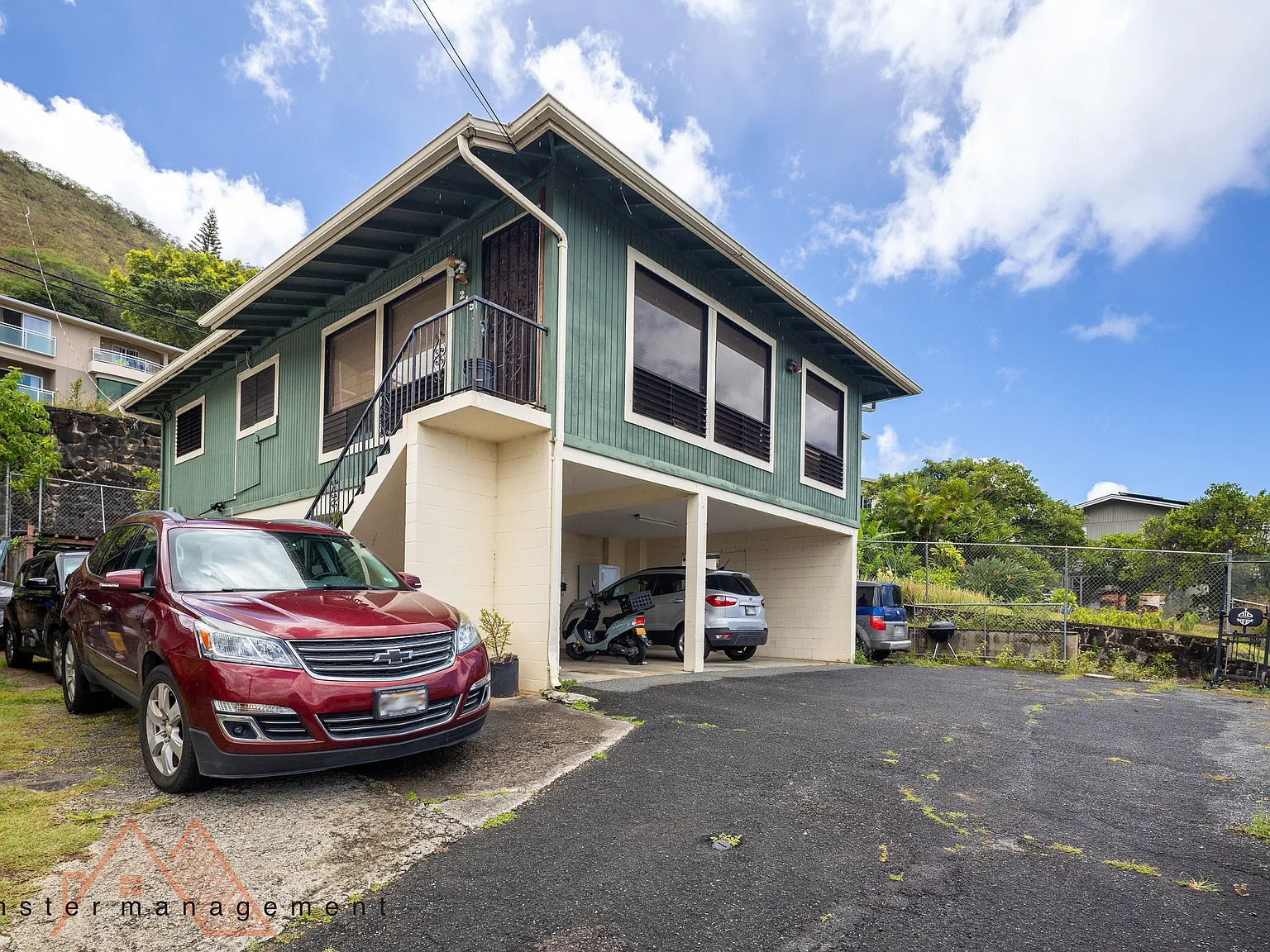 AZOR15 - Azores Street - D — Photo 4