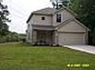 17910 Port O Call St, Crosby, TX 77532