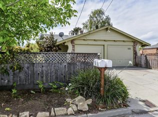 2234 Thomas Ave, Santa Cruz, CA 95062