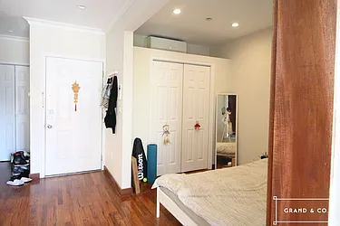 Rented by Grand & Co.