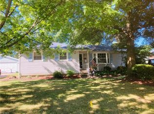 735 Crestline Ave, Amherst, OH 44001