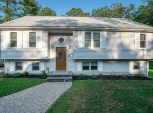30 Davis St APT H, Taunton, MA 02780