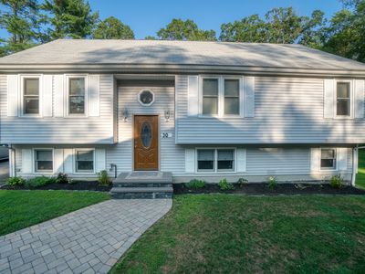 30 Davis St APT H, Taunton, MA, 02780