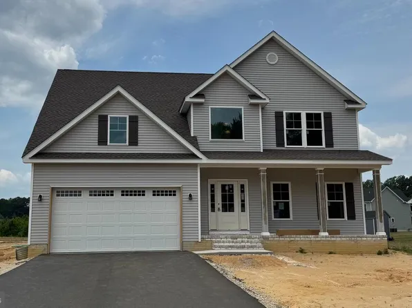 389 Greenbrook Dr, Milford, DE 19963