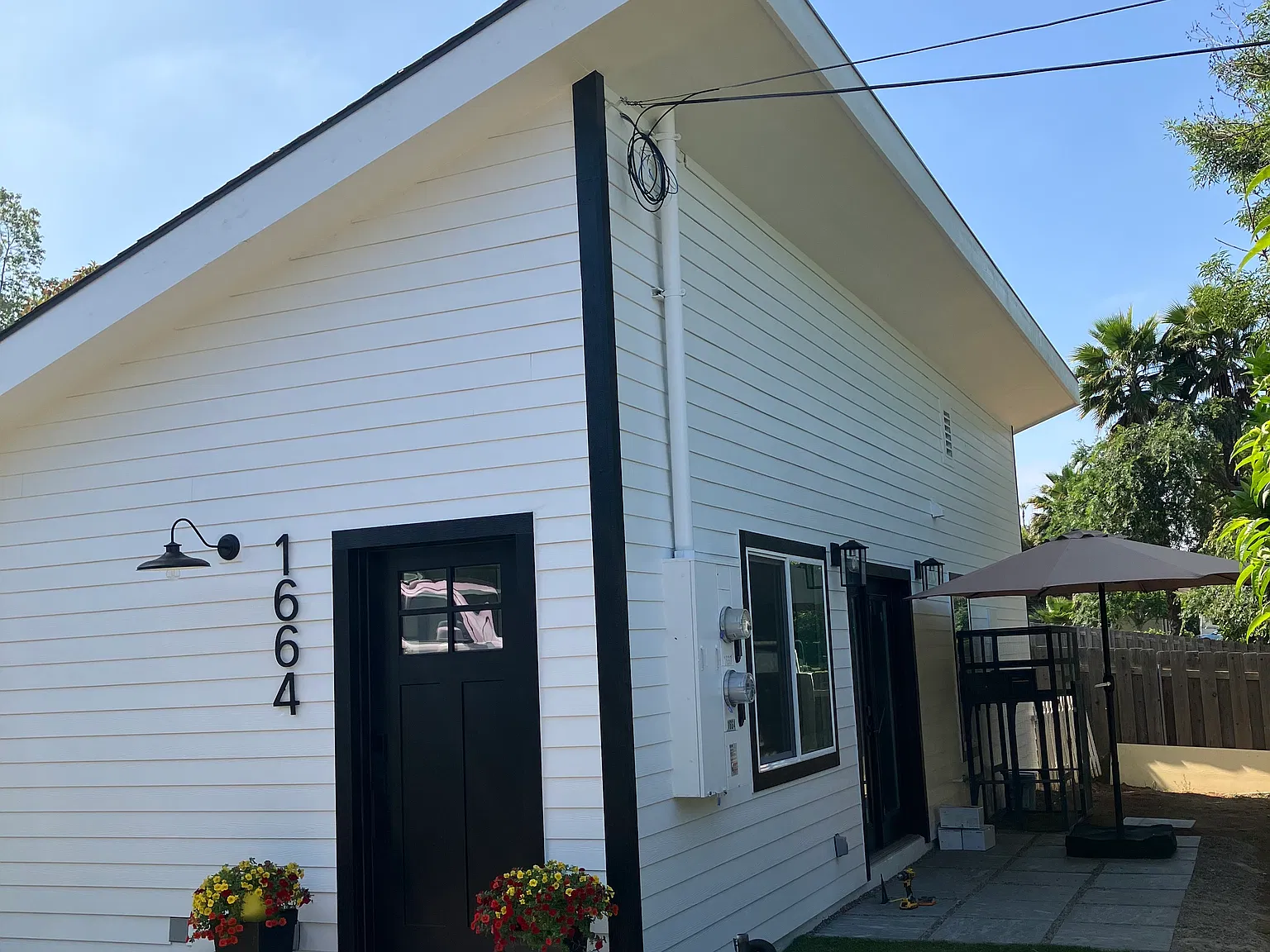 1 bed, 610 sqft, $2,500 — Photo 1