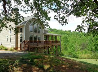 149 Fortenberry Rd, Young Harris, GA 30582