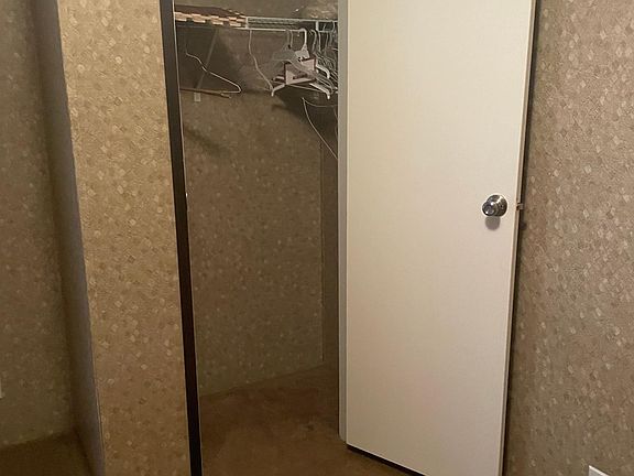 guest closet