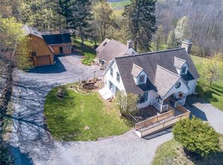 306 Macedon Center Rd, Macedon, NY 14502