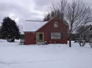 1307 Harrison Ave, Crystal Falls, MI 49920
