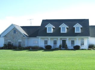 County Rd E, Columbus, WI 53956