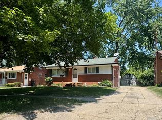 2713 Alpha Way, Flint, MI 48506