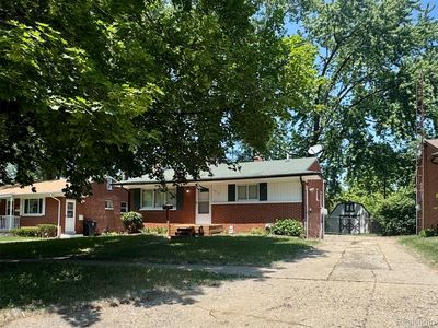 2713 Alpha Way, Flint, MI, 48506
