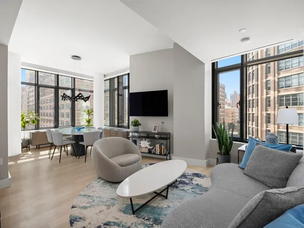 219 Hudson Street 6D image 1 of 14