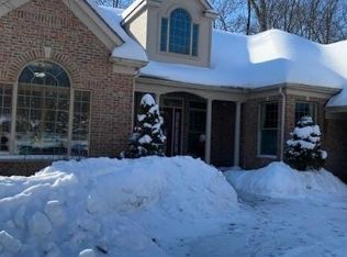 13916 Shafer Trl, Granger, IN 46530