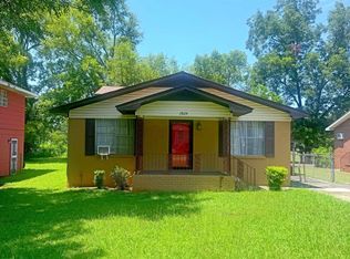 3824 Ellis Ave SW, Birmingham, AL 35221