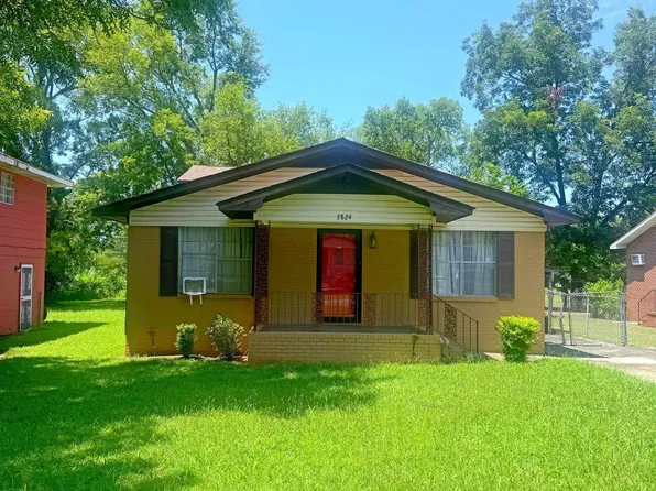 3824 Ellis Ave SW, Birmingham, AL 35221