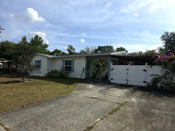2417 Adams Ave, Deltona, FL 32738