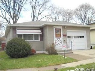 224 N North Edwards Ave, Syracuse, NY 13206
