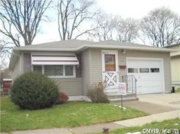 224 N North Edwards Ave, Syracuse, NY 13206
