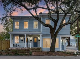 221 W Duffy St #E5, Savannah, GA 31401