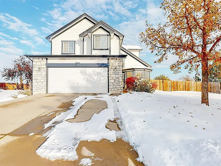 5 bed, 3.5 bath, 2614 sqft, $3,000 — Photo 4