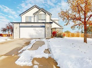 4302 Limestone Ln, Johnstown, CO 80534