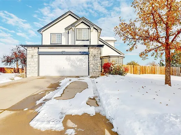 4302 Limestone Ln, Johnstown, CO 80534