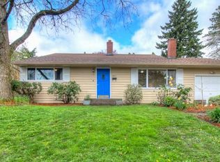 4303 SE Rio Vista St, Milwaukie, OR 97222
